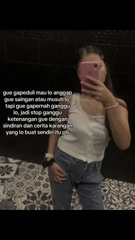 pdhl gapernah minat buat bersaing