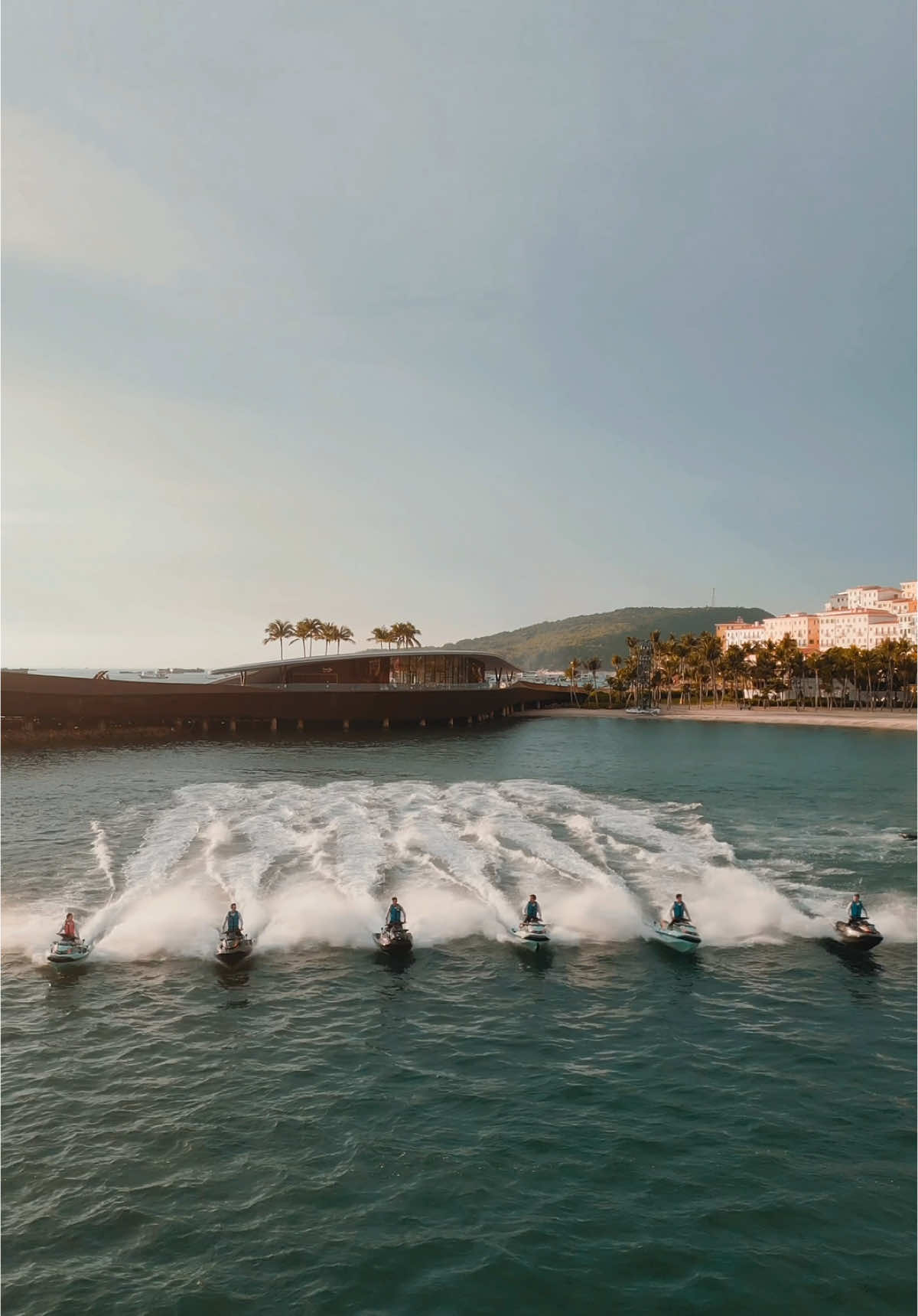 Awaken Sea in Sunset Town 🇻🇳 Phu Quoc, Vietnam  #phuquoc #phuquoctrip #kissbridge #sunsetbeach #h2o #phuquocisland #sunsetlover #sunset #vietnam #vietnamtoiyeu 