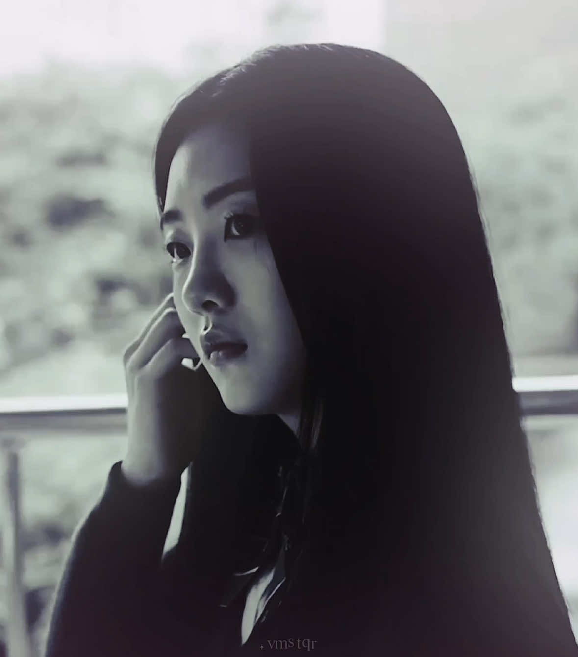 #NAMRA : shes actually me like no one gets her like I DO🥀🥀 also thank you for 16K?!?! WHAT?? i love each and every one of you with all my heart :))  scp: taedae.scp #fyp #tiktok #viral #foryou #allofusaredead #aouad #aouadedit #allofusaredeadedit #choinamra #namraedit #choinamraedit #choyihyun 