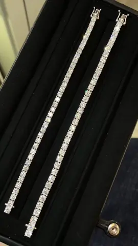 18-karat gold bracelet#钻石 #宝格丽 #卡地亚 