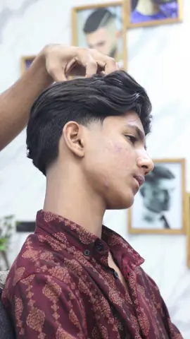 Clean & Sharp Taper Fade Haircut | Professional Barber Skills Hashtags: #TaperFade #FadeHaircut #BarberLife #HairTransformation #MensHaircut #BarberSkills #FreshFade #HaircutTutorial #ModernFade #GoldenBarberShop