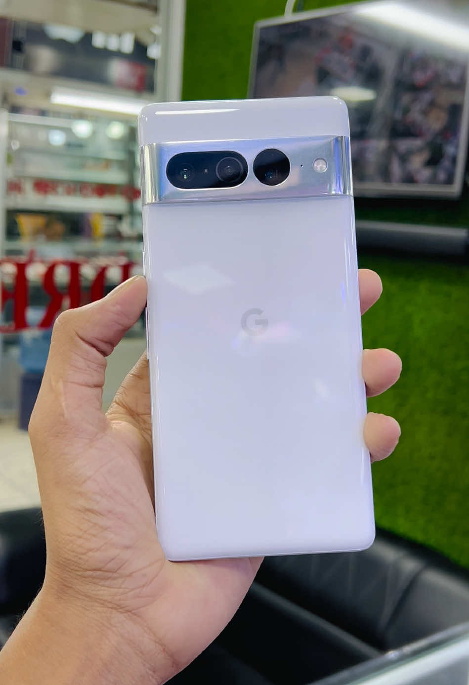 Google pixel 7 pro🔥Fresh Condition#foryou #foryoupage #dreamworld 