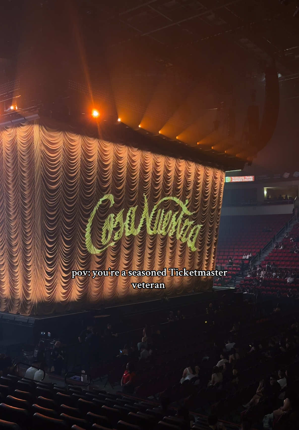 another war won #rauwalejandro #cosanuestra #cosanuestratour #rauwalejandroworldtour #fresno #559 