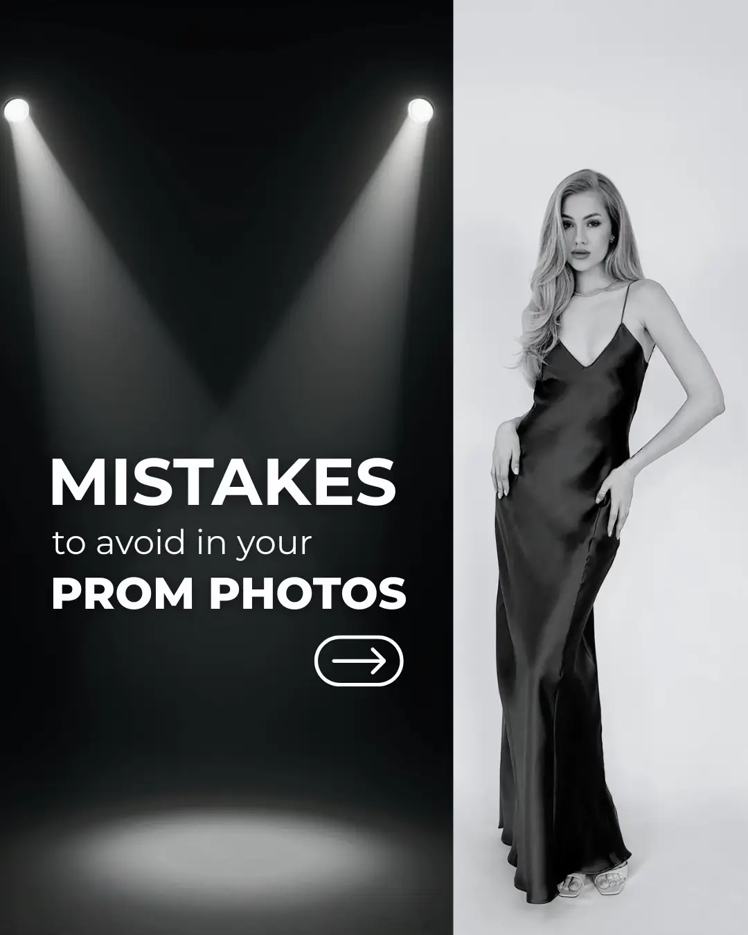 Let’s be real — you spent hours picking the perfect dress, glam, and shoes… 👗💄👠 But if you don’t know how to move in front of the camera — your photos might not do you justice 😬 Here are the biggest mistakes I see in prom & formal event photos (and how to fix them!): ❌ Flat posture vs. sculpted silhouette ❌ Hidden arms vs. elegant hand placement ❌ Tension in the body vs. confident, fluid posing Save this post for your next shoot, prom, or special event 📸 and never settle for “meh” photos again! #creatorsearchinsights  #p#posingtipsp#promphotosp#photoguidep#posingcoachm#modeltipsp#photoshootideasp#promseasonc#confidenceoncamerah#howtoposeglamshots 