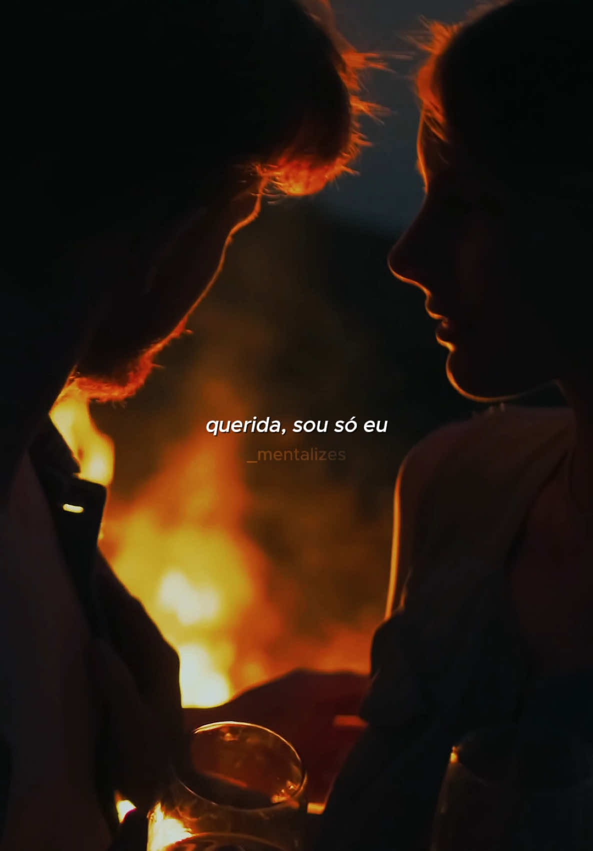 sorte daqueles que encontraram o amor 🥹🩷 #lyrics_songs #fyp #viraliza 