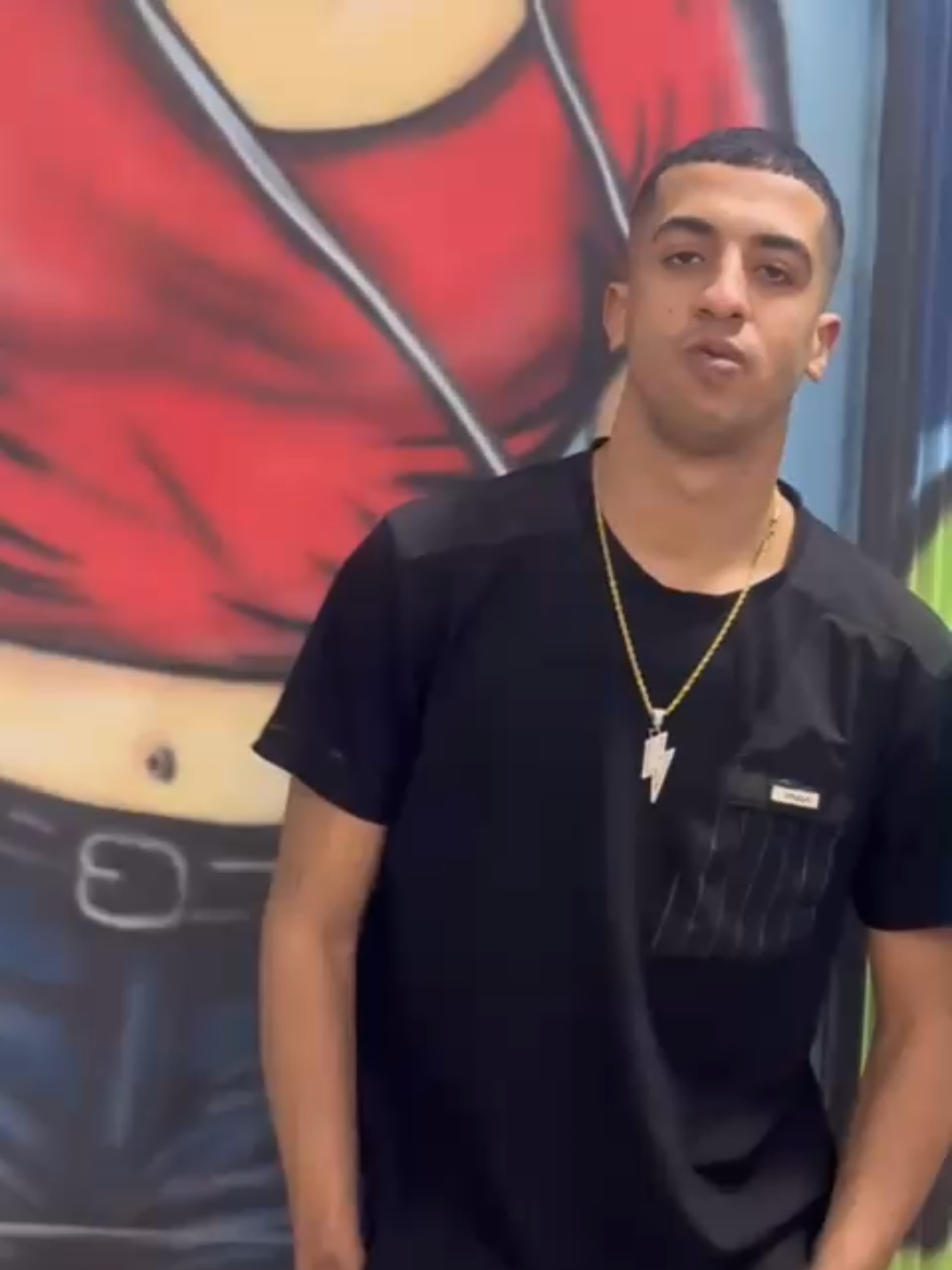 الراجعه فاجعه 💥#مجدي_الزهار #الجيزه_بلدنا @حبيشة برودكشن😍 @بلاميطه 👑🧿 @احمد شرابيه @هيما الشناوي 🔥 @معتز الزهار ✍️ @لوكا أبو جمال @Hamo Elshenawy @3azema 