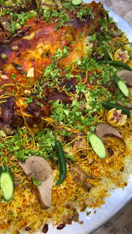 #حايلندا #fyp #ترند #بر #شمر #طبخي #مفطح 