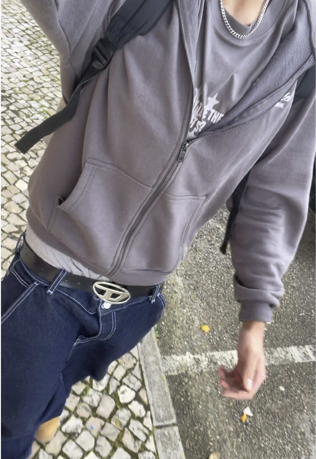 O cinto da Diesil foi protagonista⭐️ #fy #fyp 