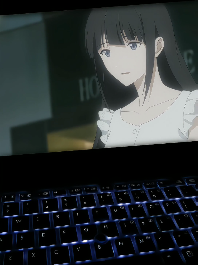 🥲 . . . . . . . . . Anime: Kimi wo Aishita Hitori no Boku e ‎#Anime #Manga #Otaku #Weeb #AnimeLover #AnimeArt #AnimeEdit #AnimeCommunity #AnimeLife #AnimeFans 