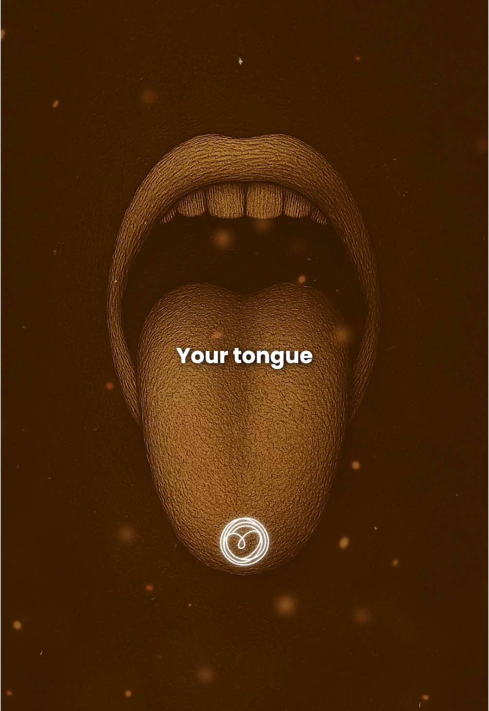 Your ear is a womb. Your tongue is a wand. Your heart is a magnet. What you hear, you conceive. What you say, you cast. What you feel, you attract. You are a creator. Every sense is a portal. Every word, a spell. Every emotion, a frequency. Click the link in our bio to activate all three ✨ #positivevibes #affirmations #lawofattraction #fyp 