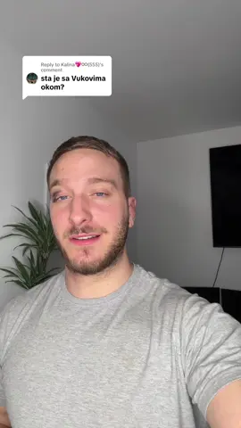 Replying to @Kalina💖♾️(555) Da li trenirate neki sport?😁#vukaleksandra 