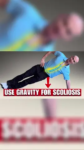 Unlock 3 game-changing side plank variations designed to correct lumbar scoliosis and sculpt serious core strength. 🎥 New video just dropped — your spine will thank you! 👉 Watch it now on my YouTube channel! #ScoliosisWorkout #LumbarScoliosis #CoreChallenge #FixYourSpine #SidePlankChallenge