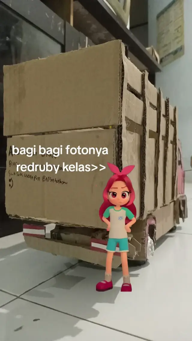 #berandatiktok  #bismillahfyp  #redruby  #rainbowbabelgum2  #redrubyedit  #rainbowbubblegemredruby  #frouyoupage  #fyp