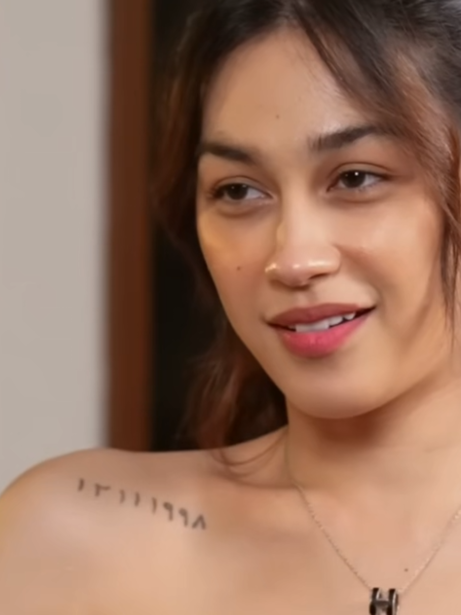 uhhhhhhhhh? 😂 #zeinabharake #zebbiana #fypage #walangmapost #viraltiktok #zeinab 