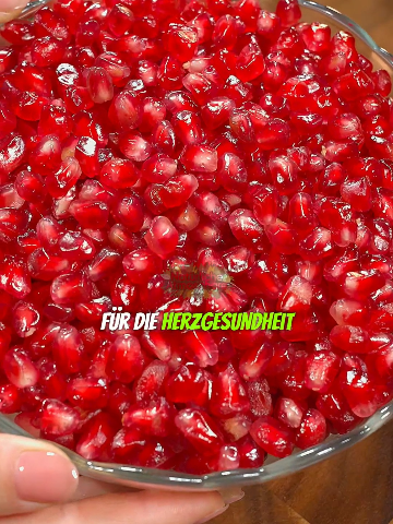 Wussten Sie, welche Vorteile diese Früchte haben? #Gesundheit #Gesundheitstipps #Körper #deutschland 