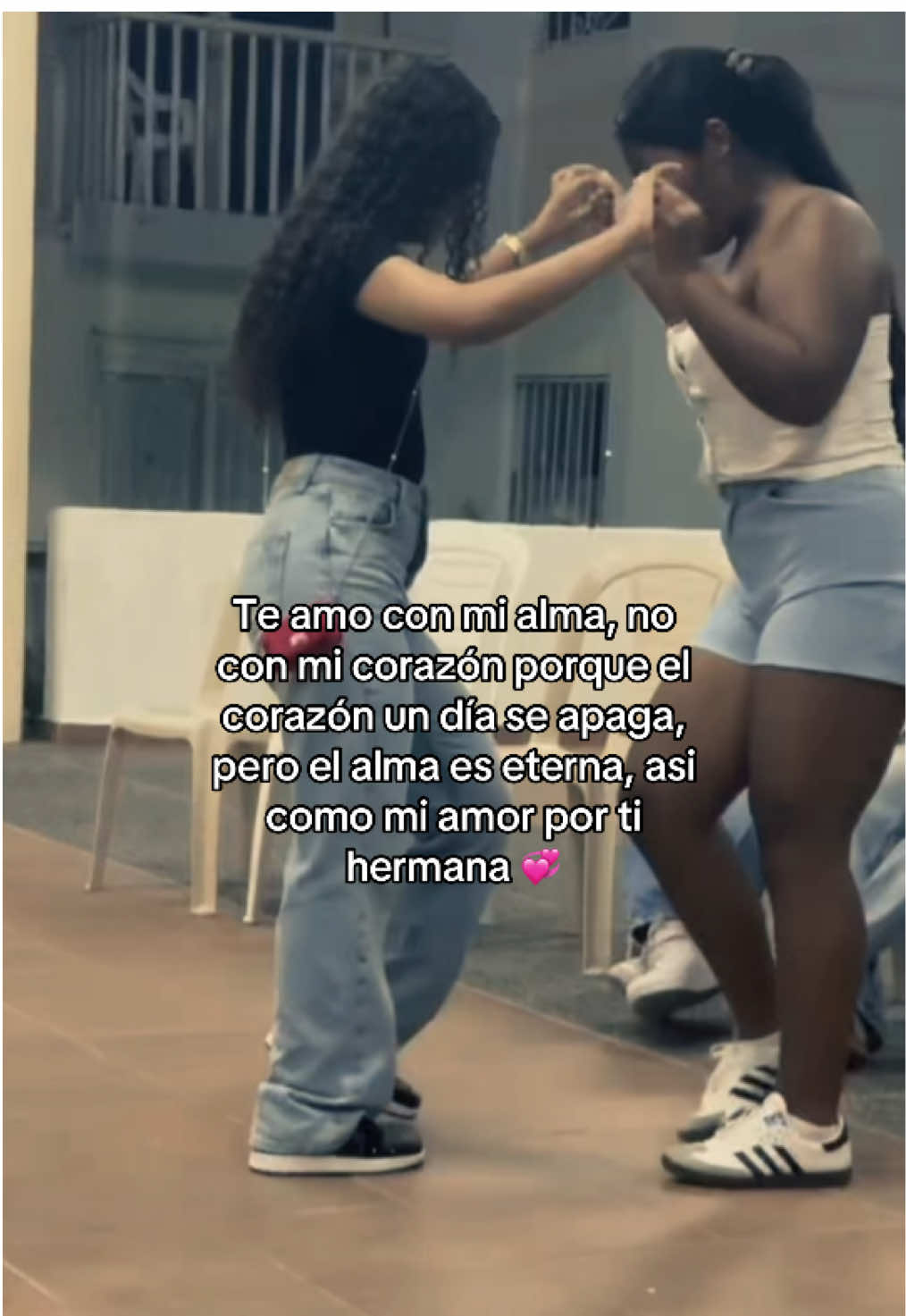 #CapCut #paratiiiiiiiiiiiiiiiiiiiiiiiiiiiiiii #amigas #fyp te amo hermana 💞@saraymaria 