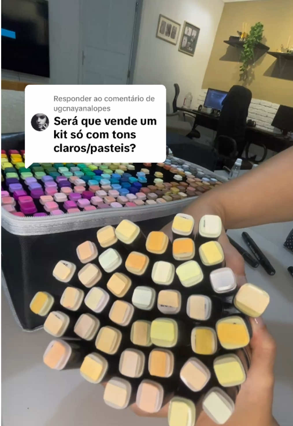 Respondendo a @ugcnayanalopes  #bobbiegoods #coloring #coloringbook #bobbiegoodscoloringbook #pintura #fy #fyp #foryoupage #touch #canetatouch #tonspasteis #cor 