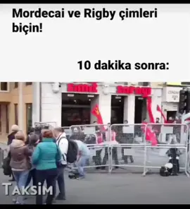 #TKP #mordecaiandrigby #polis #taksim #taksimmeydan #parti #türkiye #komünizm #solcu 