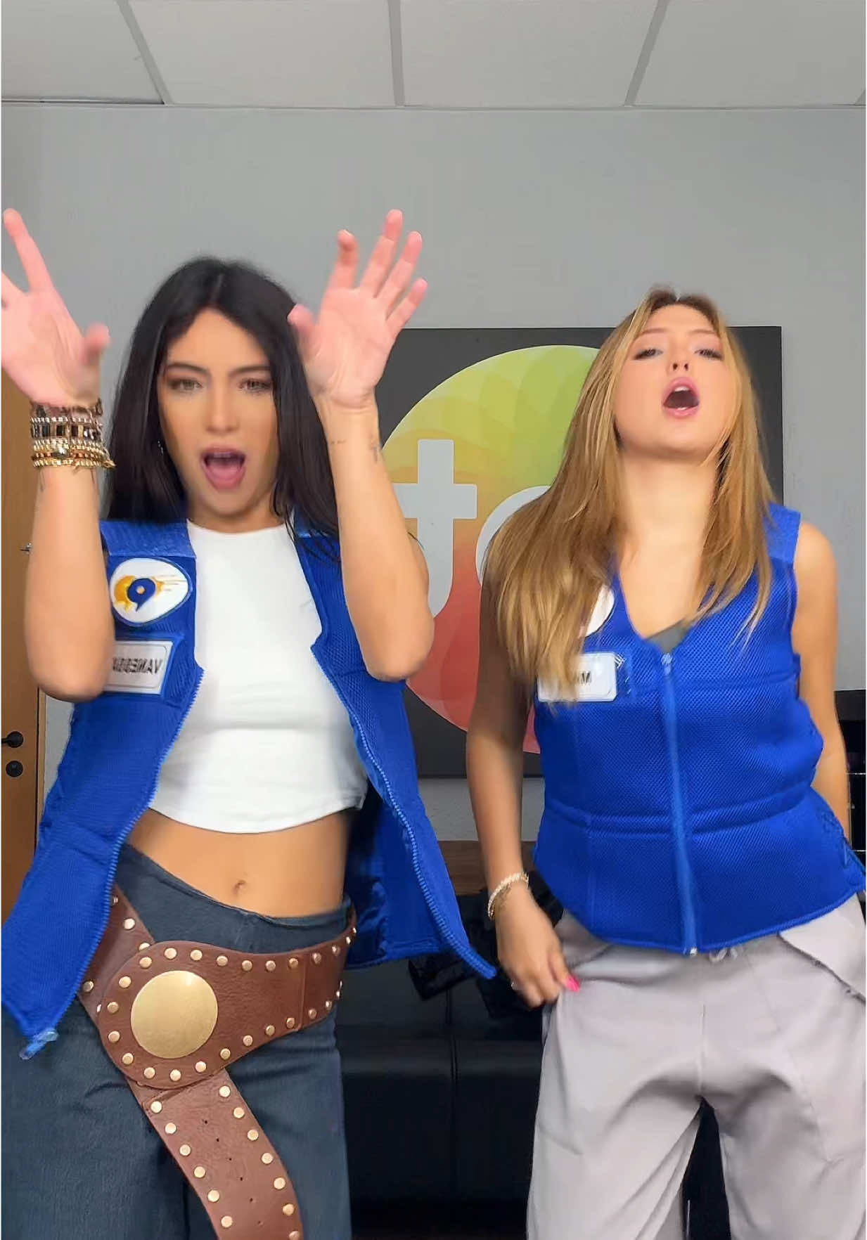 Aquela pessoa que tem same energy que você hahaha 