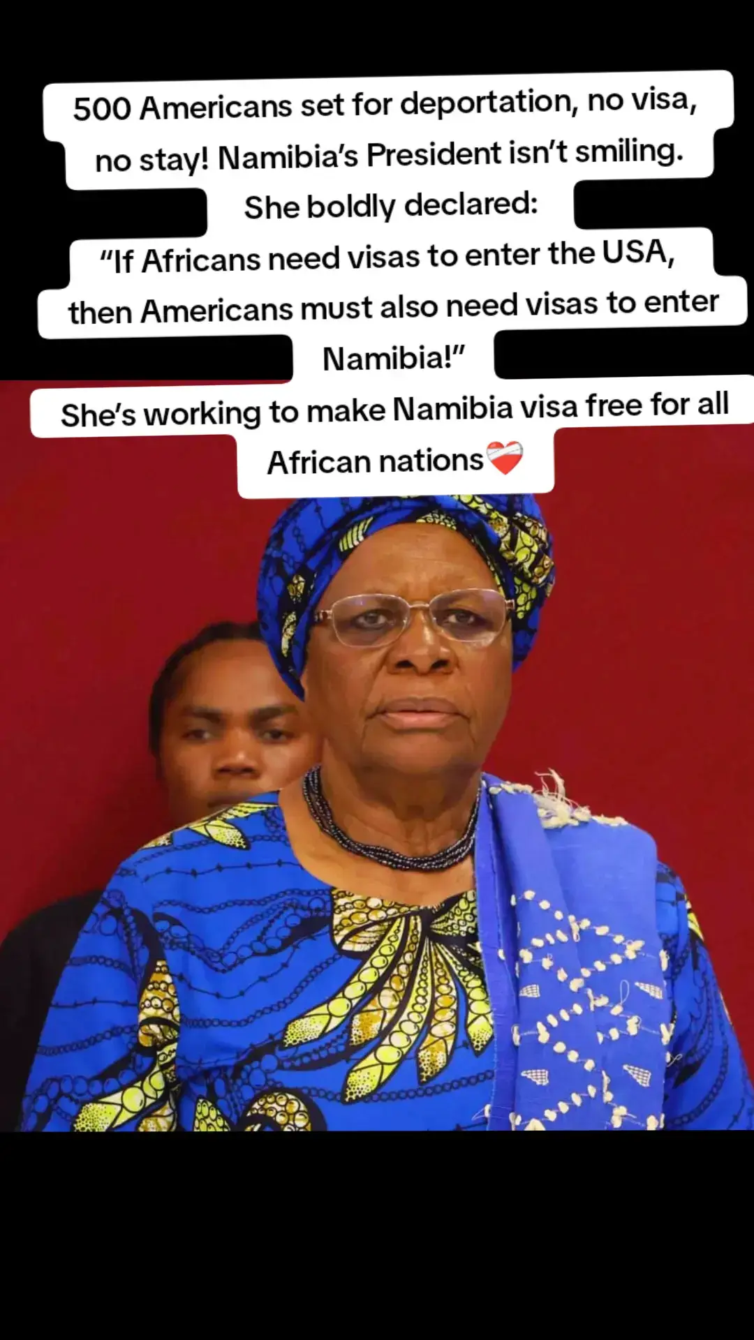 #namibia #namibiantiktoker🇳🇦 #burkinatiktok🇧🇫🇧🇫🇧🇫❤️ #malitiktok🇲🇱 #libya🇱🇾 #nigeriatiktok🇳🇬🇳🇬🇳🇬 #ghanatiktok🇬🇭 #ethiopian_tik_tok🇪🇹🇪🇹🇪🇹🇪🇹 #zambiantiktok🇿🇲 #zimbabwe #burunditiktok🇧🇮 #rwandatiktok🇷🇼 #sierraleonetiktok🇸🇱 #senegalaise_tik_tok #botswana🇧🇼tiktok #southafrica #ugandatiktok🇺🇬 #somalia #fyp 