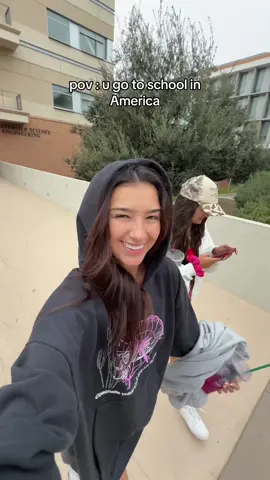 First day of school !