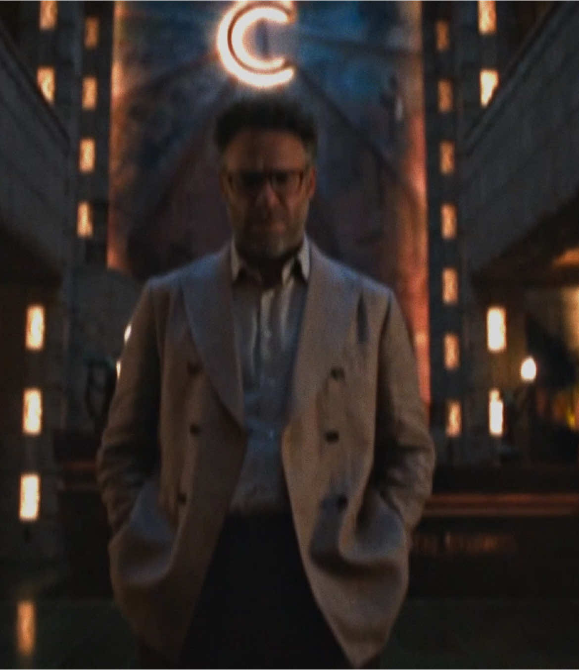 One of the best shows of 2025 #thestudio #thestudioedit #sethrogen #sethrogenedit #catherineohara #bryancranston #kathrynhahn #thestudioseries 