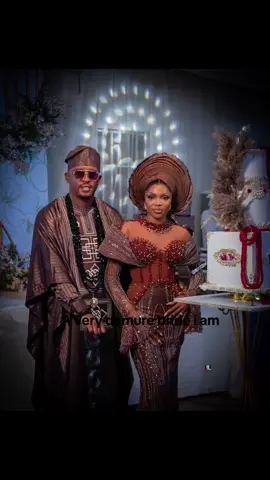 I made a beautiful bride .. 🥹🥹🥹 . #jwweddings #jwweddingfilms #nigerianwedding 