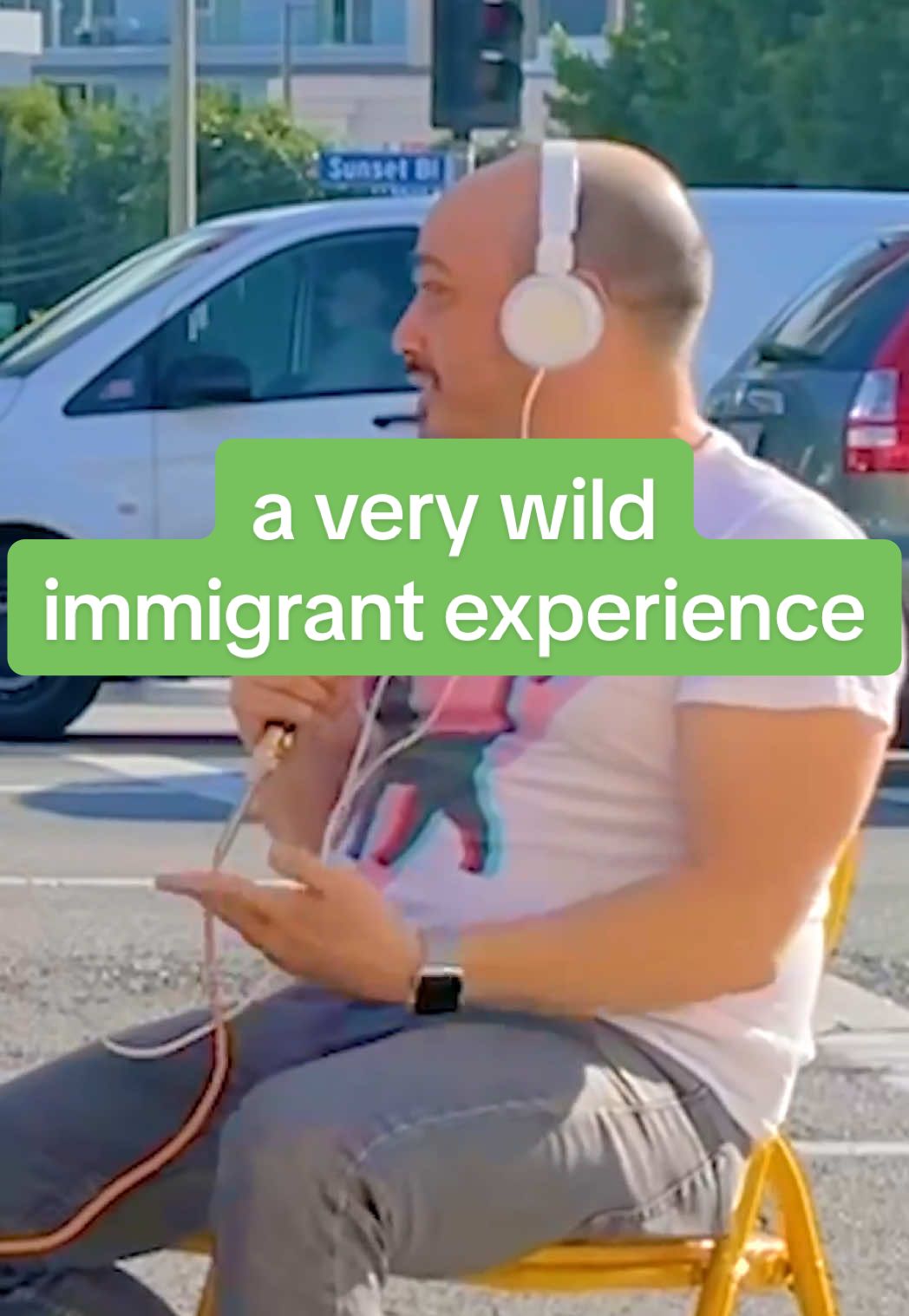 a very wild immigrant experience. from the newest full episode of Podcast But Outside with special guest cohosts Ben and Emil. a truly great episode, go watch on YT or listen on podcast apps to the full thing now! #podcast #vietnam #immigrant #vietnamese #childhood #vietnamtiktok @benandemilshow 