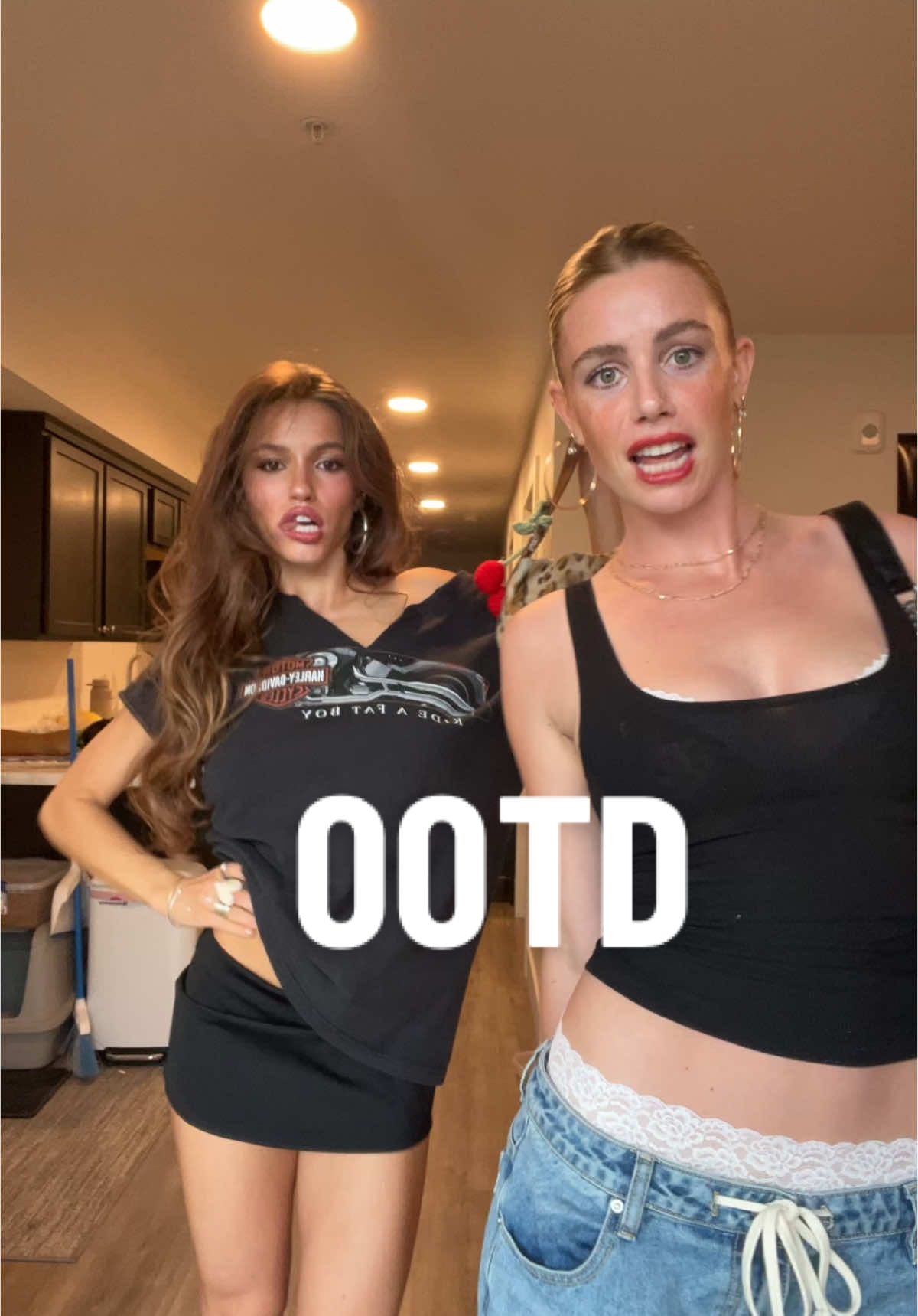 stay jealous fr @kennedilee0 