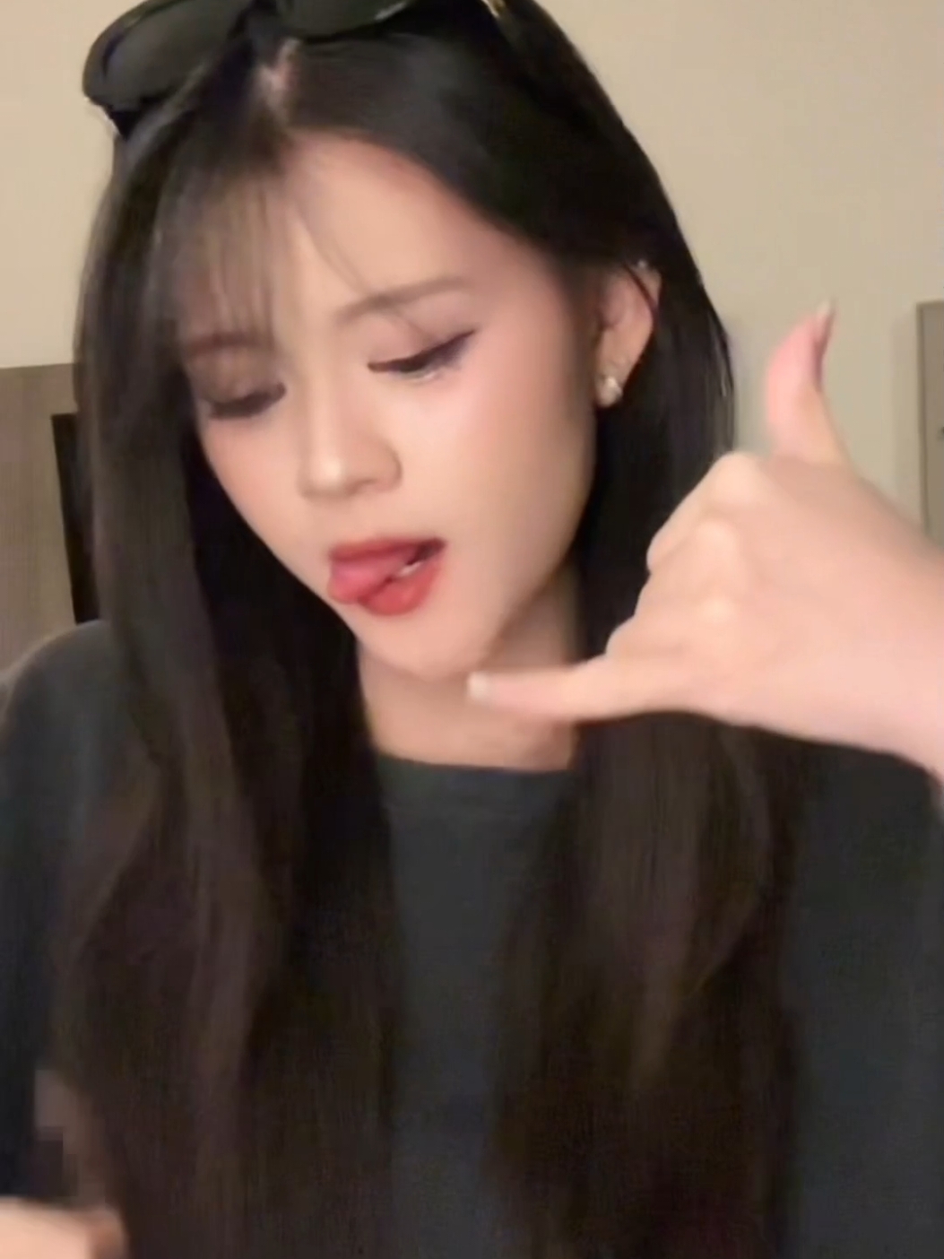 kepala sudah penuh dengan stecu stecu😵‍💫 #fyp #jkt48 #jkt48newera #stecu 