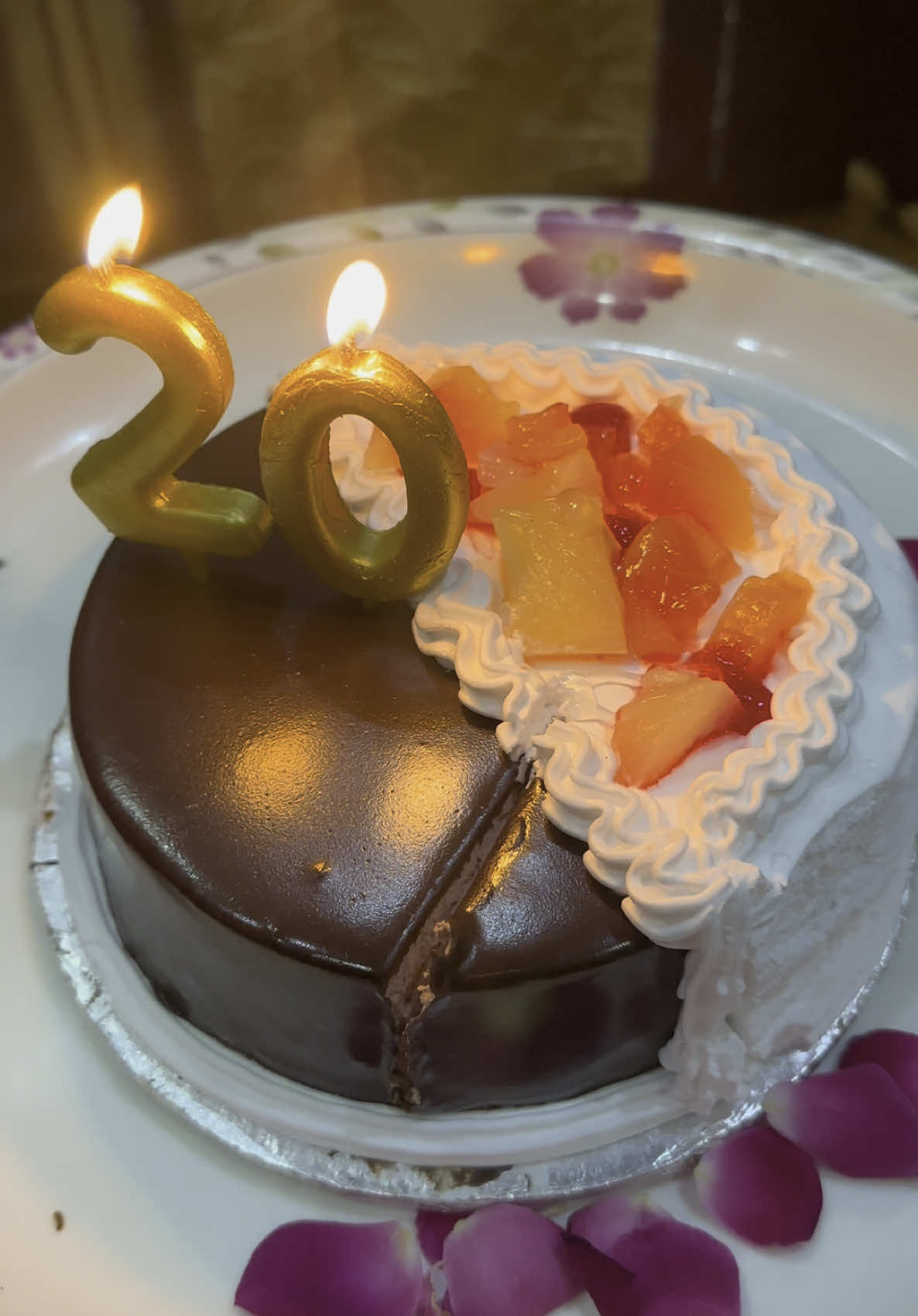 Happy 20 anniversary #viralvideo #unfreezmyacvount #foryoupage❤️❤️ #anniversary