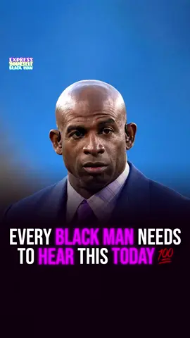 A powerful reminder from Deion Sanders to help you start your week off right. Sometimes all you need is a perspective shift.                      Speaker: Deion Sanders Credit: @Tubi                                            #BlackTikTok #expressyourselfblackman #viral #fyp #deionsanders #mondaymotivation