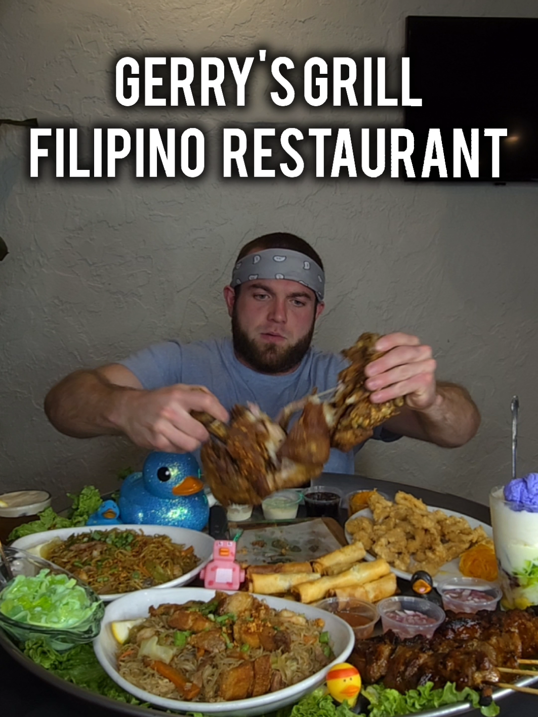 10LBS FILIPINO FOOD CHALLENGE!!! #foodchallenge #eatingchallenge #asmr #asmrfood #asmreating #mukbang #mukbangeatingshow #mukbangs #mukbangvideo #eat #eating #eatingshow #eatfood #Foodie #competitiveeating #eatingsounds #eatingasmr #goodfood #filipinofood #fyp #fypシ 