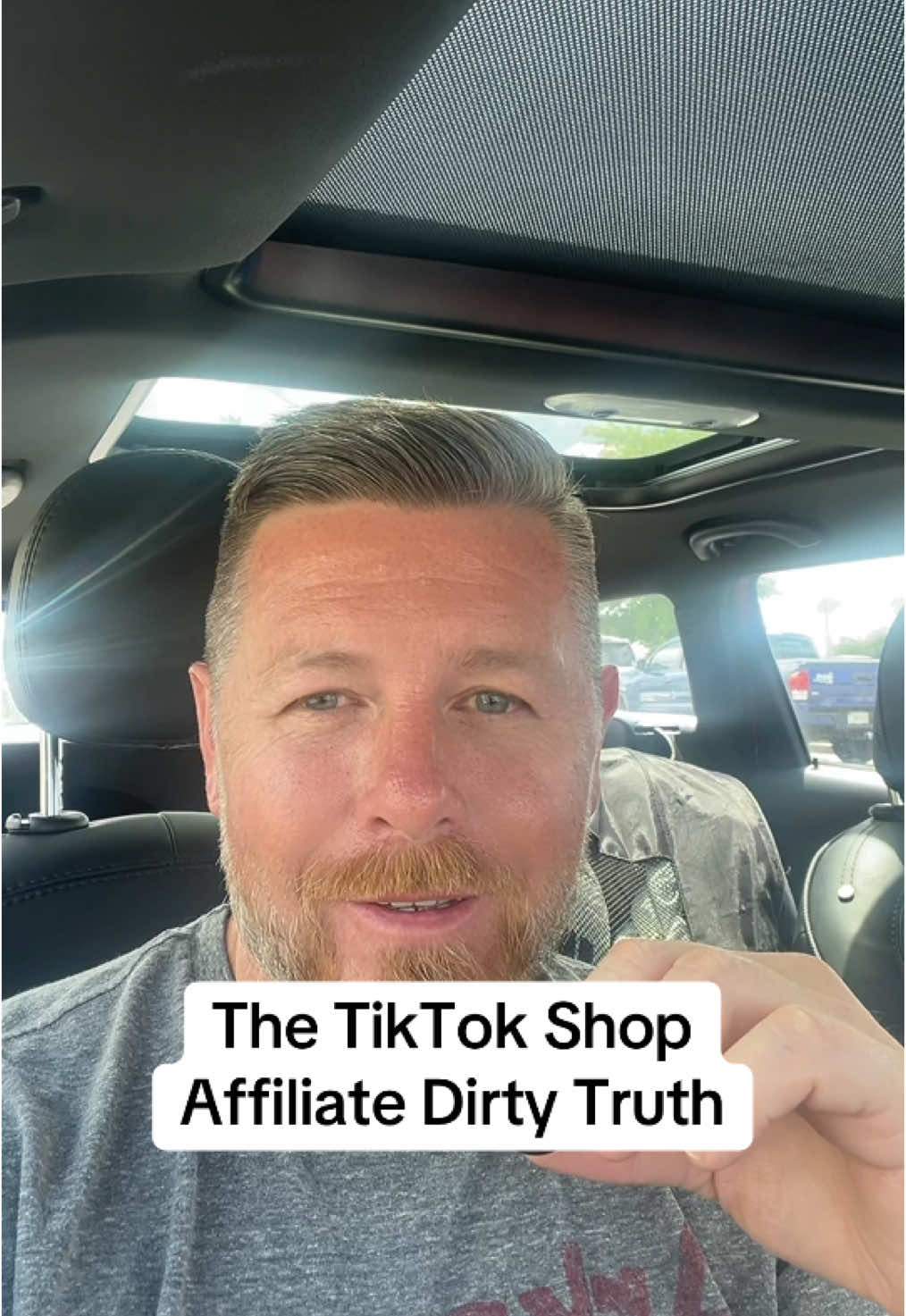 The dirty truth about TikTok Shop Affiliate and how you can protect yourself!  #tiktokshopaffiliate #tiktokshopaffiliates #tiktokshopaffiliatetips #faceless #facelesscontentcreator #facelesschannel 