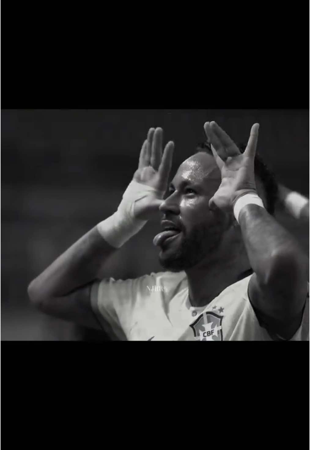 perfect ending #neymar #neymarjr10 #santos #fyp 