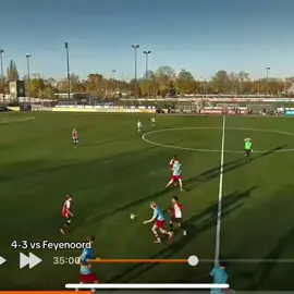 🤙🏽🤙🏽#fyp #academy #football #viral #netherlands 