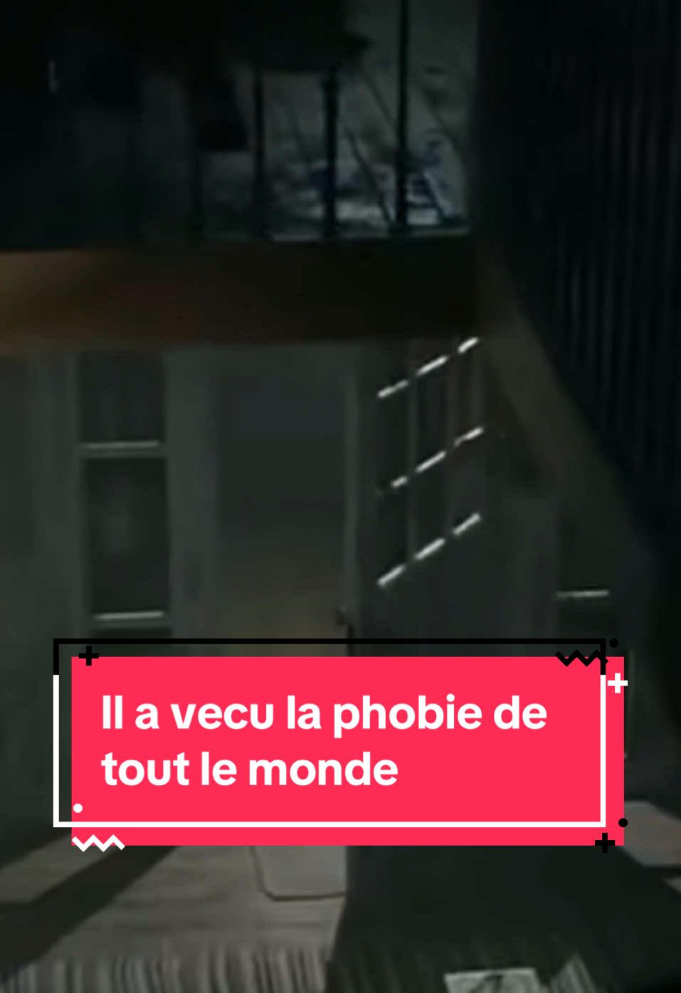 Ça c’est chaud c’est la terreur de tout le monde Eh  #histoirevrai 