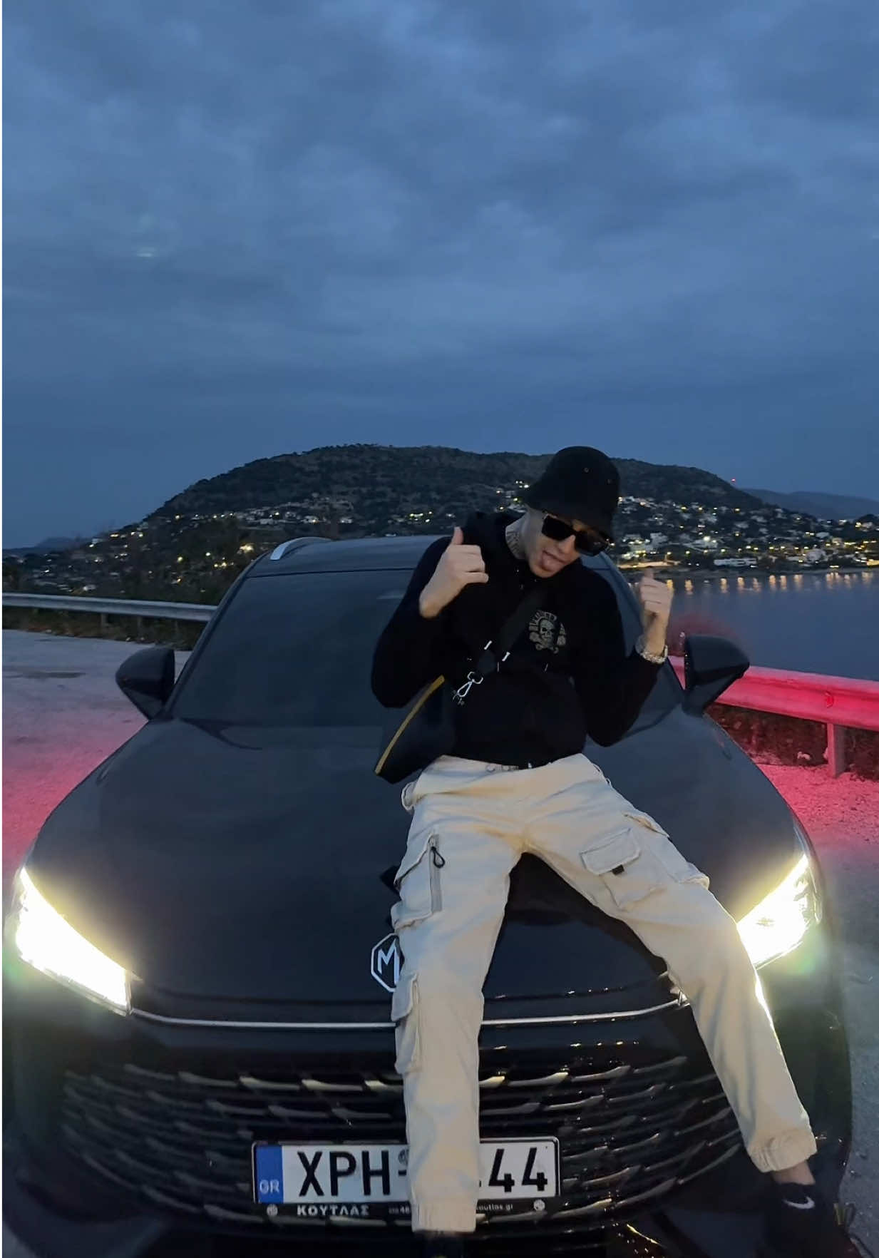 Acropolis 🏛️ ? #trannos #fyp #athens 