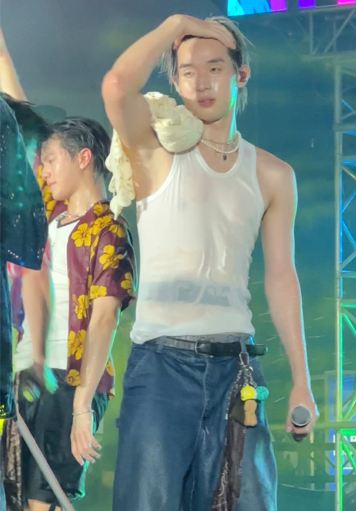 Hong pichetphong  ༘⋆#hongshihoshi #LYKN 