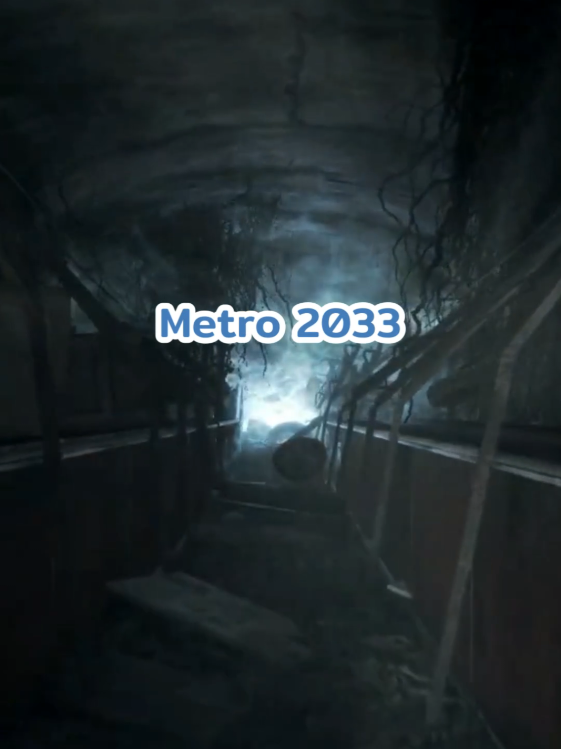 ถึง 16 เมษา 4 ทุ่ม #Metro2033Redux #4AGames #Steam #เกมฟรี #freegame #gaming #taelyz 