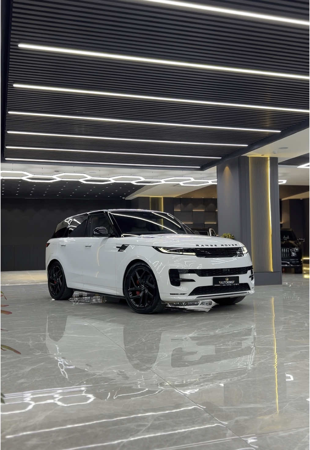 Range Rover Sport #rangerover #sport #fyppppppppppppppppppppppp #foryoupage #fypage #carsoftiktok #autokingpalestine #bmw #mercedes 