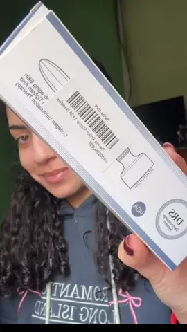 Dermastamp journey part 2🤍 ——— #dermastamp #haircare #hairtransformation #hairroutine #beautyblogger 