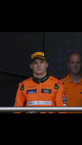 Oscar Piastri: The Land Down Under #oscarpiastri #piastri #mclaren #mclarenf1 #downunder #australia #formula1 #formulaone #f1 #fyp 