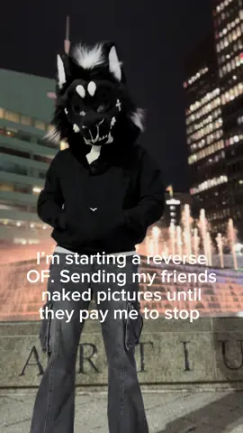 Who’s the first victim 