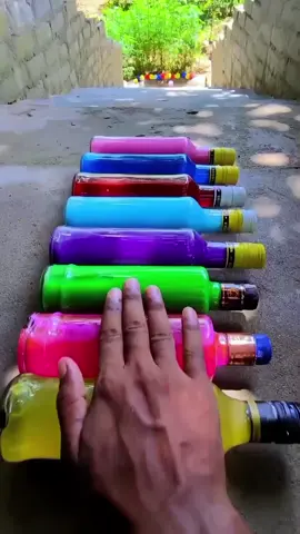 #bottleonstair #glassbottle #satisfyingvideo #satisfyingsounds #asmrsounds #bottlecrack #satisfying #asmrusa #asmrvideo #asmreating #usa_tiktok 