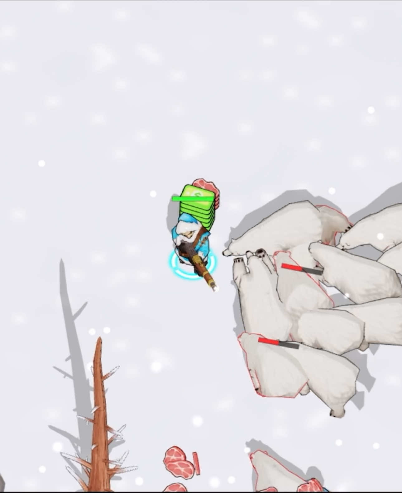 Whiteout Survival