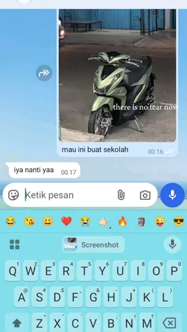 udah ya|bakal rame lagi ngga ya 🙂‍↕️😭 #beatdeluxe #motorimpian  #fyppppppppppppppppppppppp 