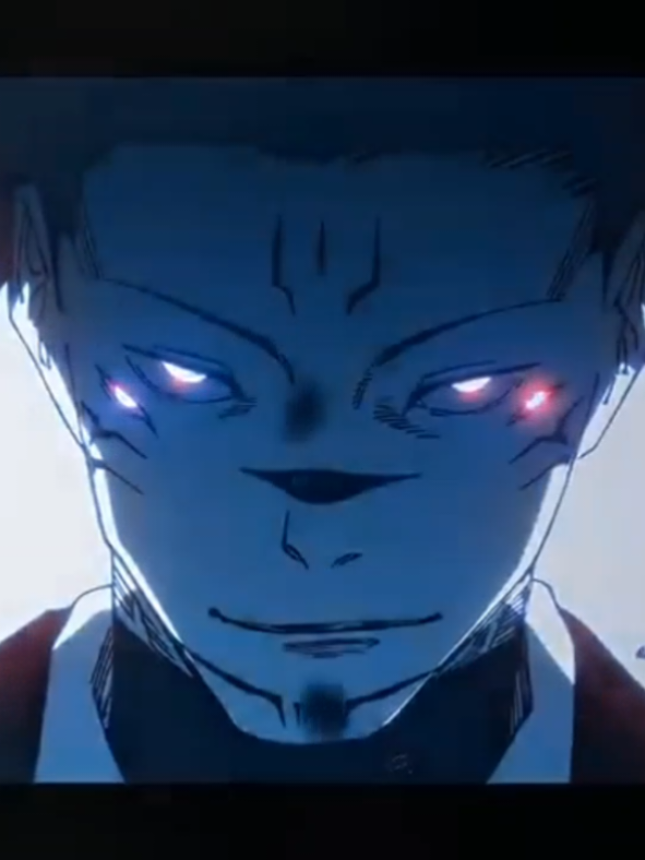 Judas x Abracadabra Gojo vs Sukuna #anime #jujutsukaisen #gojo #sukuna #jjk #manga #animation #edit #amv #fyp #ladygaga #judasladygaga #jjkedit #mangaanimation 