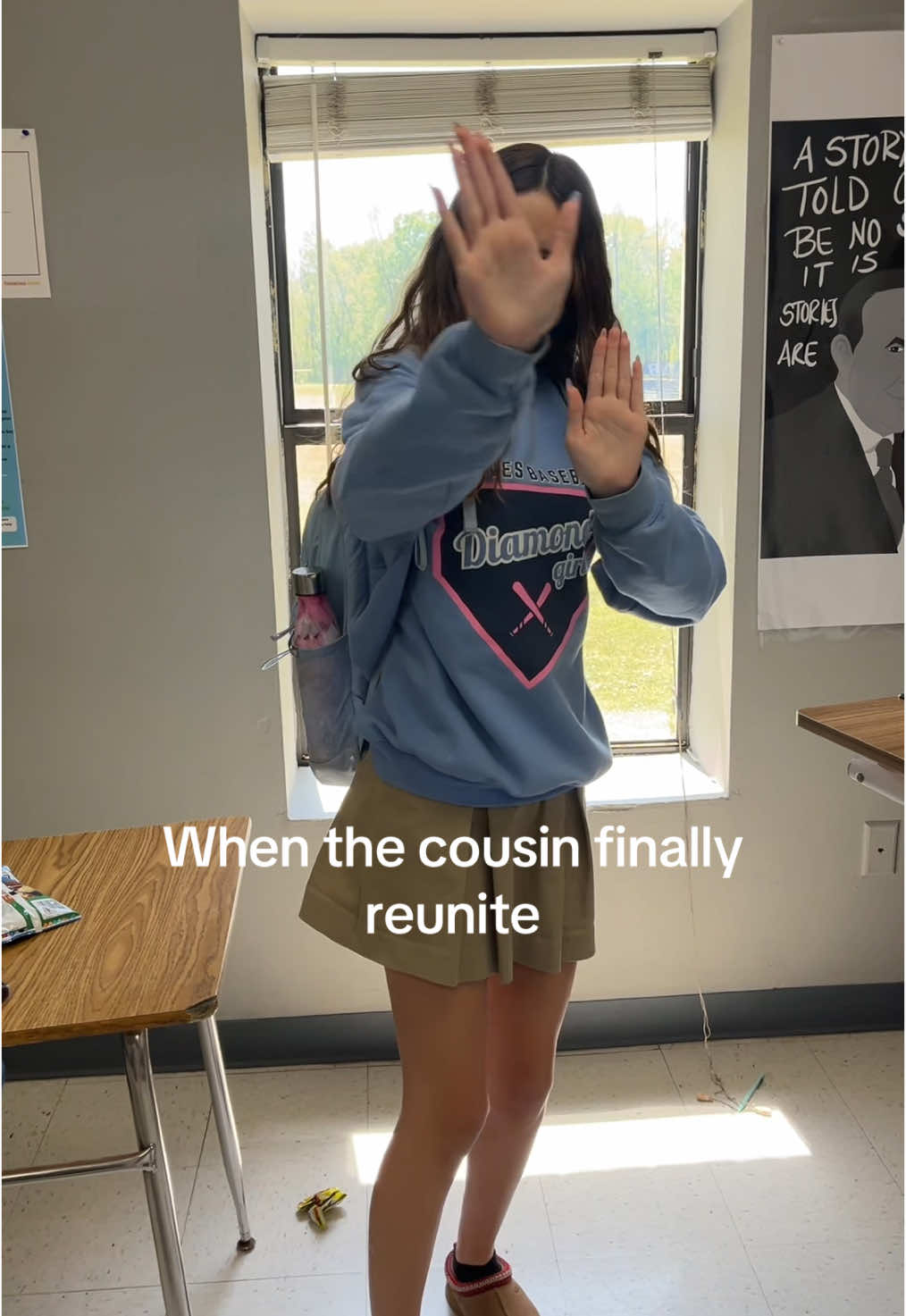 #fyp #viral #bsf #cousins #jesuslovesyou @A??? 