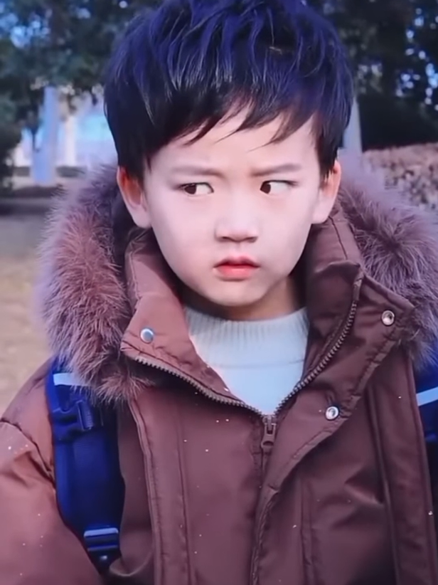 طفل ذكي يهرب من الخاطف#تريند #foryou #kdrama #drama #كيدراما #دراما 